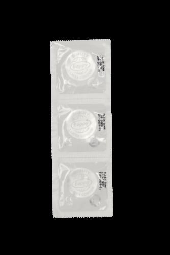 Beppy – klasické kondomy (72 ks)