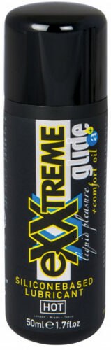 HOT lubrikační gel Exxtreme glide
