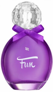 Obsessive Fun parfém s feromony