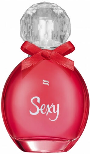 Obsessive Sexy parfém s feromony