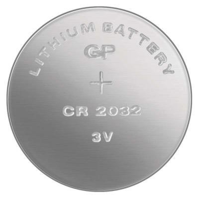 53GP baterie CR2032