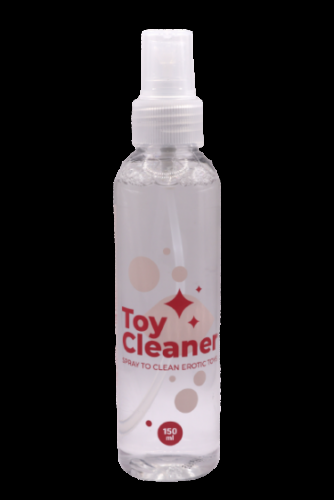 Dezinfekce Toy Cleaner (150