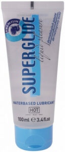 SUPERGLIDE lubrikační gel Premium