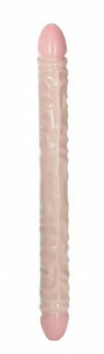65Oboustranné dildo Twinhead (47 cm)