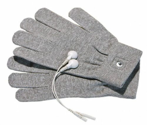 65MyStim Magic rukavičky pro elektrosex