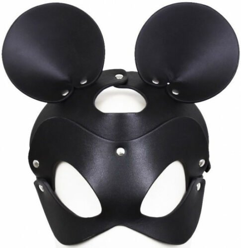 Maska Sexy Mouse
