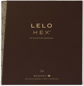 LELO Hex Respect – XL
