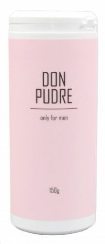 Pudr Don Pudre (150