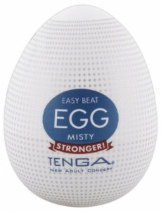 Tenga Egg Misty masturbátor