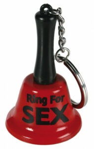 Zvoneček Ring For