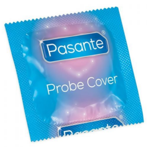 Pasante Probe Cover – nelubrikovaný