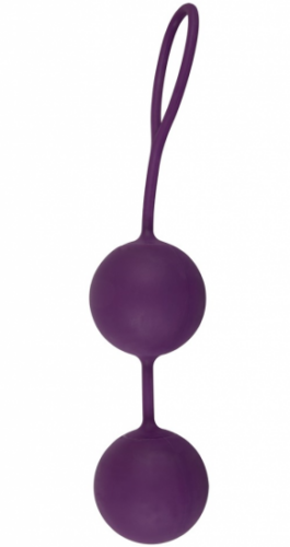XXL Venušiny kuličky Purple